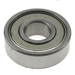 02-04-0025 Milwaukee Ball Bearing, 6202ZLB