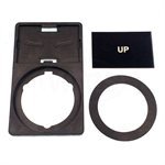 APP30-19 WEG ^UP^ Legend Plate & Holder