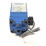 360CP110 Transicoil Pressure Gauge