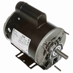 C426V2 Century 0.75HP Fan and Blower HVAC/R Electric Motor, 1800RPM
