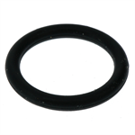 16mm ID x 2.5mm CS x 21mm OD Metric O-Ring, Nitrile, 70A