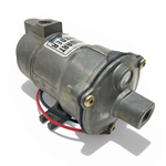 82093 Stewart Warner Electric Fuel Pump, 24V, 8PSI