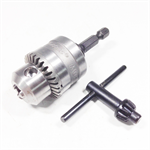 49-22-1560 Milwaukee 1/4-Inch Chuck Attachment