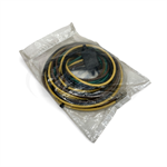 S1-02538603000 Source 1 132^ Motor Harness