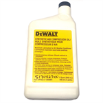 5130427-00 Oil , 1QT SYN-D55001 - NPP
