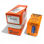 TBC-24-ABA ATC Time Delay Relay, 24V AC/DC
