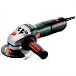 W11-125 QUICK Metabo 4.5/5^ Angle Grinder