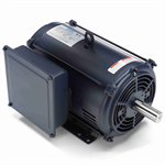 140681.00 Leeson 10HP Compressor Duty Electric Motor, 3515RPM