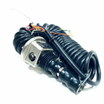 E2D1607PD125C Harrington Cyl Control Cord Set 7C