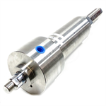 RAQUE P-AC-0260 Aurora Stainless Steel Air Cylinder