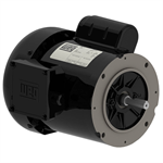 .7536ES1BJPR56C WEG 3/4HP Centrifugal Pump Electric Motor, 3600RPM