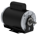 .2518OS1BRBFBW56-S WEG 1/4HP Electric Motor, 1800RPM