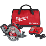 2732-21HD M18 FUEL™ 7-1/4^ Circular Saw Kit