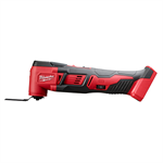 2626-20 Milwaukee M18™ Cordless Multi-Tool (Bare Tool)