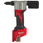 2550-20 Milwaukee M12™ Rivet Tool