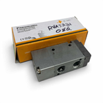 RVA3221-08Q E.MC Air Control Valve