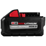 48-11-1880 Milwaukee M18™ REDLITHIUM XC8.0 Battery Pack