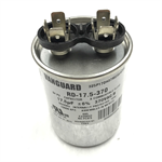 RD-17.5-370 Vanguard Capacitor, 370 Vac, 17.5 µF