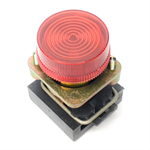 ERSCES2V 22mm Orange Indicator Light