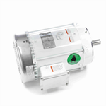 141357.00 Leeson Washguard Motor, 15 HP, 3600 RPM