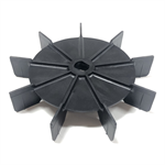 15775801 Magnetek Century Cooling Fan