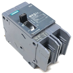 BQD240 Siemens Circuit Breaker 2P, 1PH, 40A, 277/480V, 14kA@480V