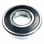 63142RDTC3 Koyo Ball Bearing, Rubber Sealed