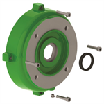 FLC-O180-UBC WEG Flange, 206 Bearing, W21 Series