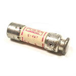TR2R Gould Shawmut Tri-Onic 2A 250V Fuse