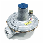 325-3L Maxitrol 1/2^ Pressure Regulator 2 PSIG Class I, Po 7^-11^