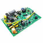 17122000A23391 Carrier Main Control Circuit Board