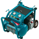 MAC5200 Makita 3.0 HP Big Bore™ Air Compressor