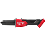 2939-20 Milwaukee M18 FUEL™ Braking Die Grinder, Slide Switch