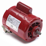 C241 Century 1/2HP Hot Water Circulator Pump Electric Motor, 1725RPM