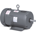 D2305 Baldor 1.5HP DC Electric Motor, 1750RPM