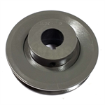 AK3914 3.75^ X 7/8^ AK Single Groove V-Pulley