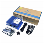 EN-BR304P-0 Eagle Eye Networks 304p Video Surveillance VMS Bridge