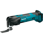 XMT03Z Makita 18V LXT® Lithium-Ion Multi-Tool