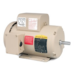 FDL3611M Baldor 2HP Agri-Duty Electric Motor, 1725 RPM