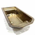 RE59545 OEM John Deer Oil Pan