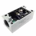 E50RA Cutler-Hammer Limit Switch Receptacle