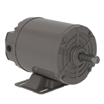 .5018ES1BPFC56 WEG 1/2HP Electric Motor, 1800RPM