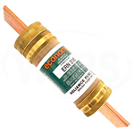 ERN-200 Brush Fuse Renewable 200 Amp, 250 VAC