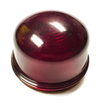 D-11384-1 Furnas Indicator Light Lens, Red