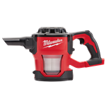 0882-20 Milwaukee M18 Compact Vacuum