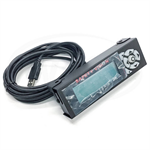 50-000001 Safety Vision On-Board Digital Display