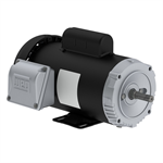 00118ES1B56C-S WEG 1HP Electric Motor, 1800RPM