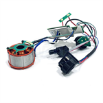 14-20-0347 Milwaukee Electronics Assembly, 15mm