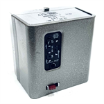  R75-58R R8184 Honeywell Cad Cell Relay 120V, 60 Cy