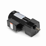 096014.00 Leeson 1/3HP AC Gearmotor, 85RPM